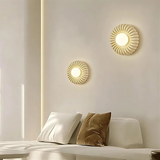 Doro - Moderne LED-Wandlampe