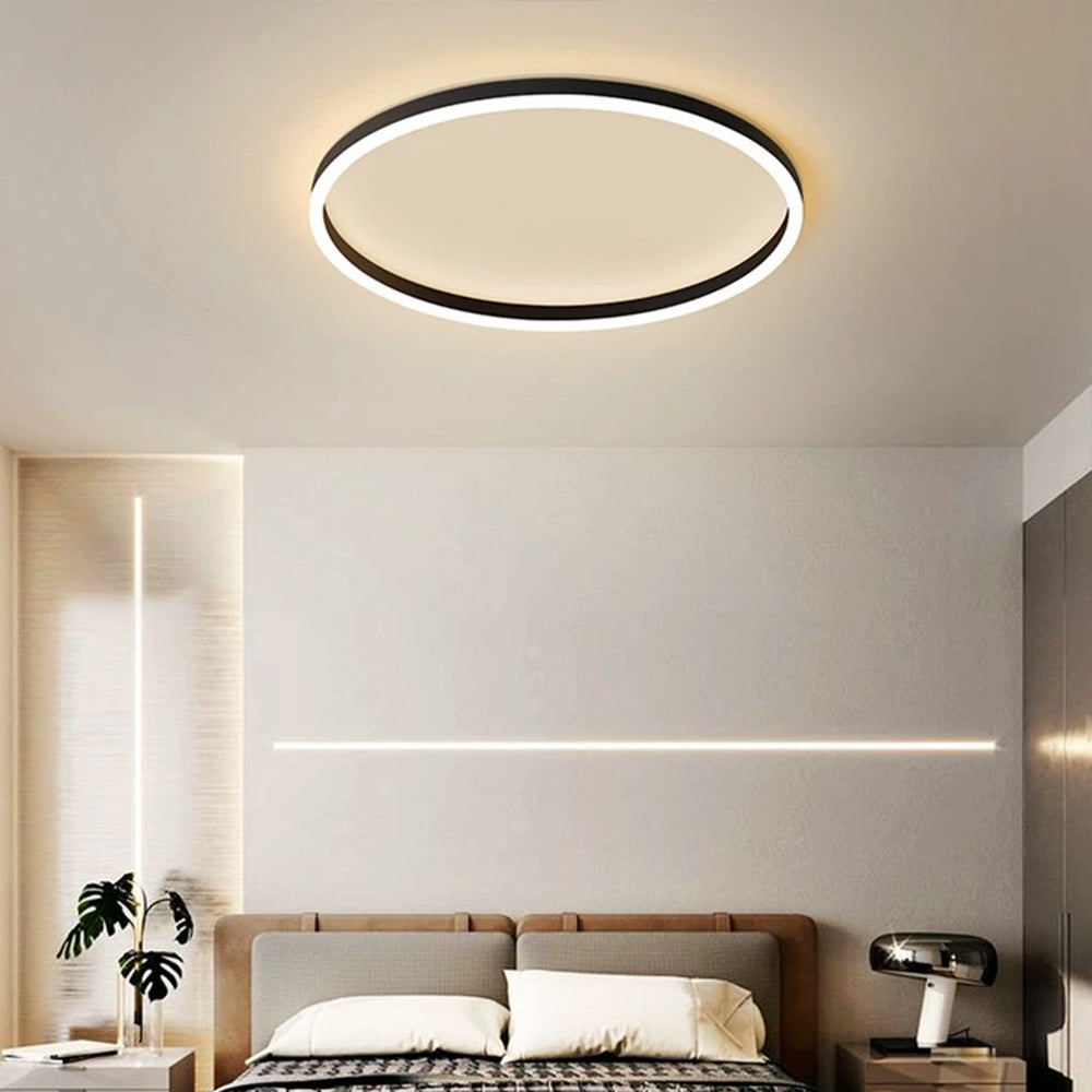 Luminoir - Elara LED-Deckenleuchte