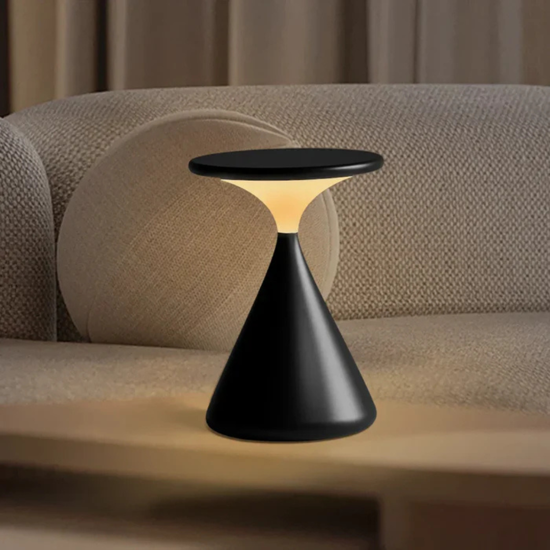 Domus - LED Tischlampe