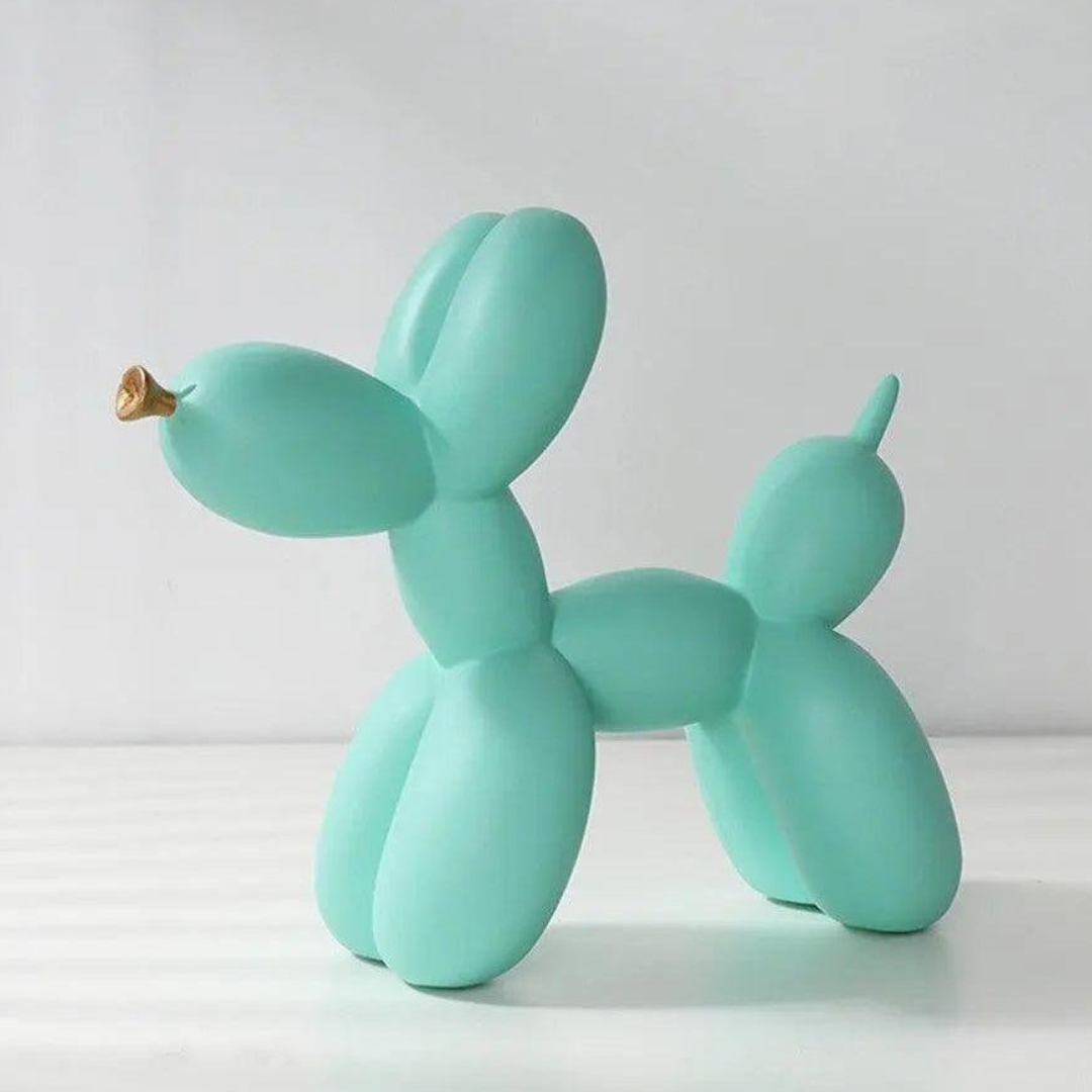 Solvyn – Ballonhund Figur