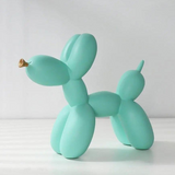 Solvyn – Ballonhund Figur