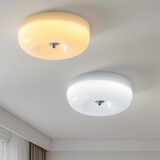 Zyros - Skandinavische LED-Deckenlampe