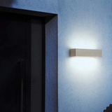 Revos - LED-Wandleuchte für den Außenbereich mit modernem Design