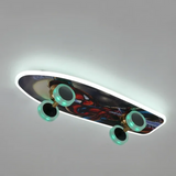 Ralix – LED Deckenleuchte