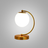 LumeSphere - LED Tischlampe
