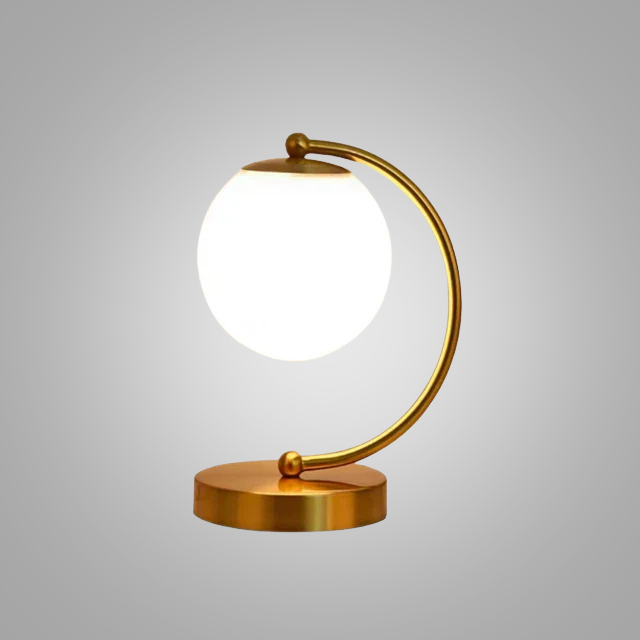 LumeSphere - LED Tischlampe