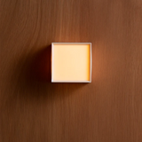 Nyxen - Minimalistische Innenwandlampe