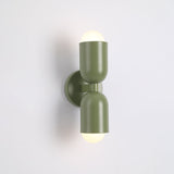 Luminoir - Aurora LED Wandleuchte
