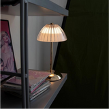 Lustre - Nordische Glaslaterne