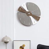 ElegantNordic - Wanduhr
