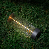 GalaxyMist - Nebelprojektor Lampe