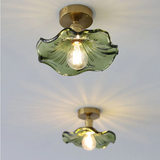 Fyrix - Glas-Deckenlampe