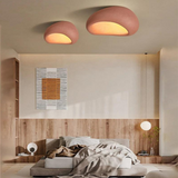 Ovela - Deckenlampe im Wabi Sabi Stil