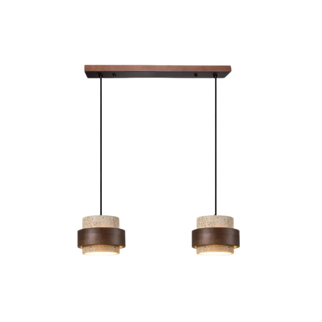 Viva - Wabi Sabi Pendelleuchte
