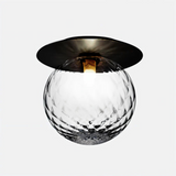 Poli Luxuriöse Deckenlampe und Wandleuchte