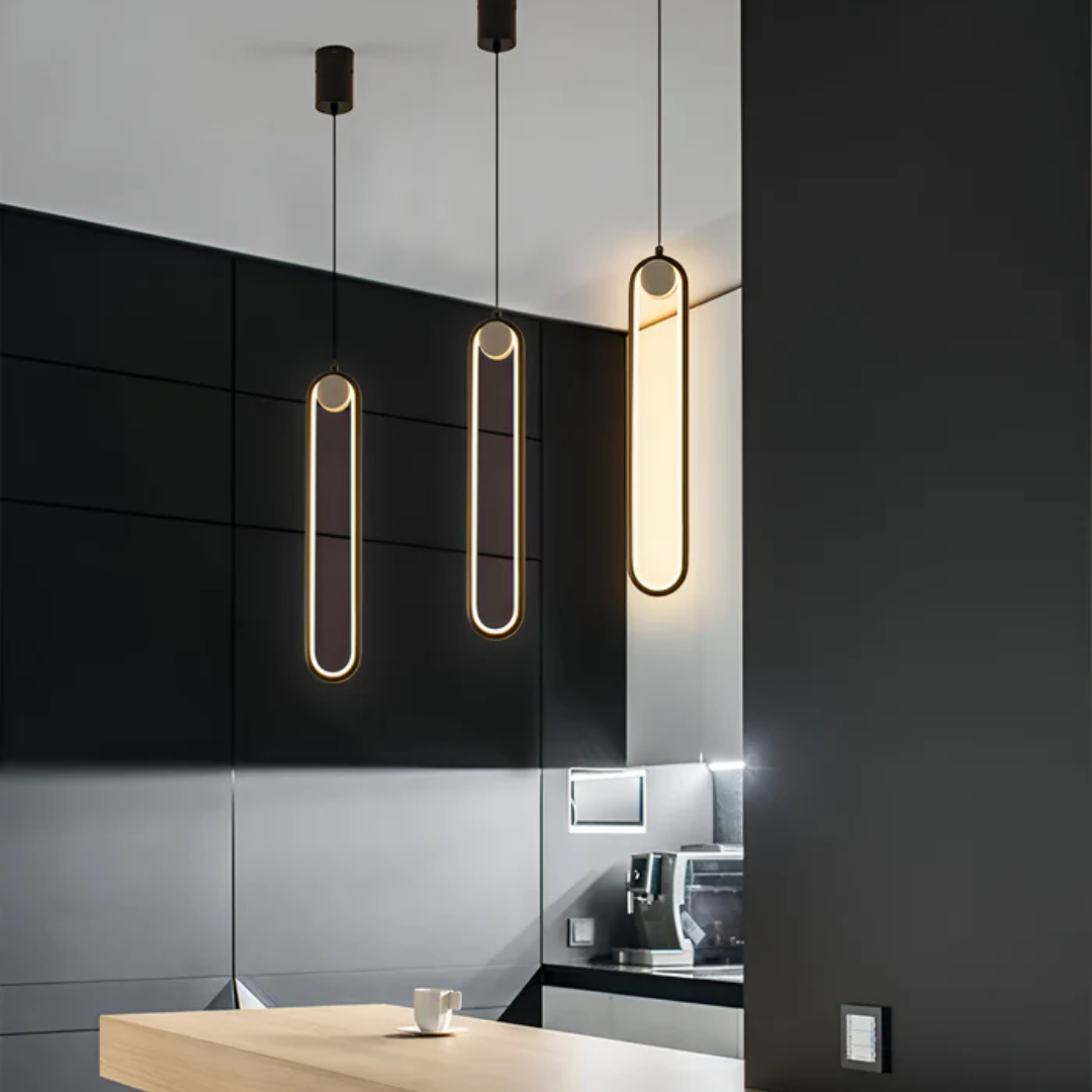 Liory - LED Pendelleuchte