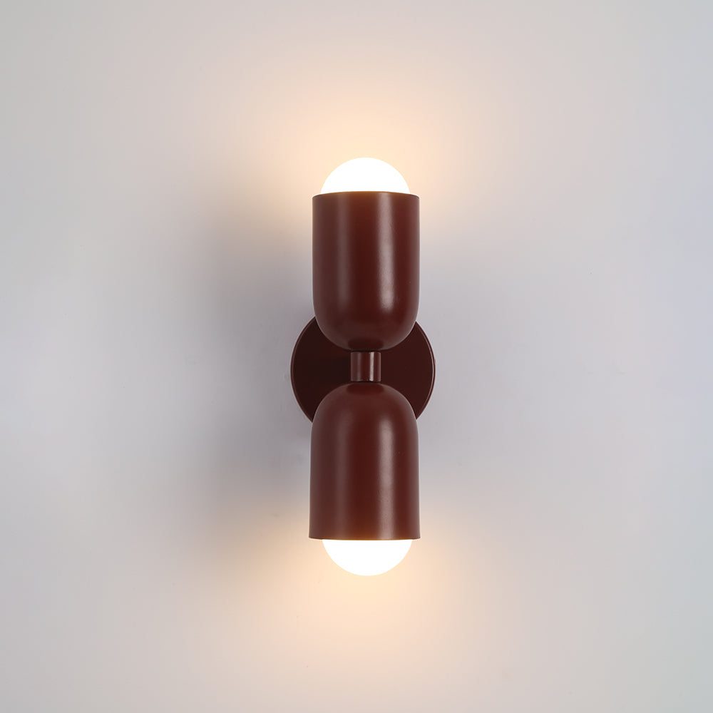Luminoir - Aurora LED Wandleuchte