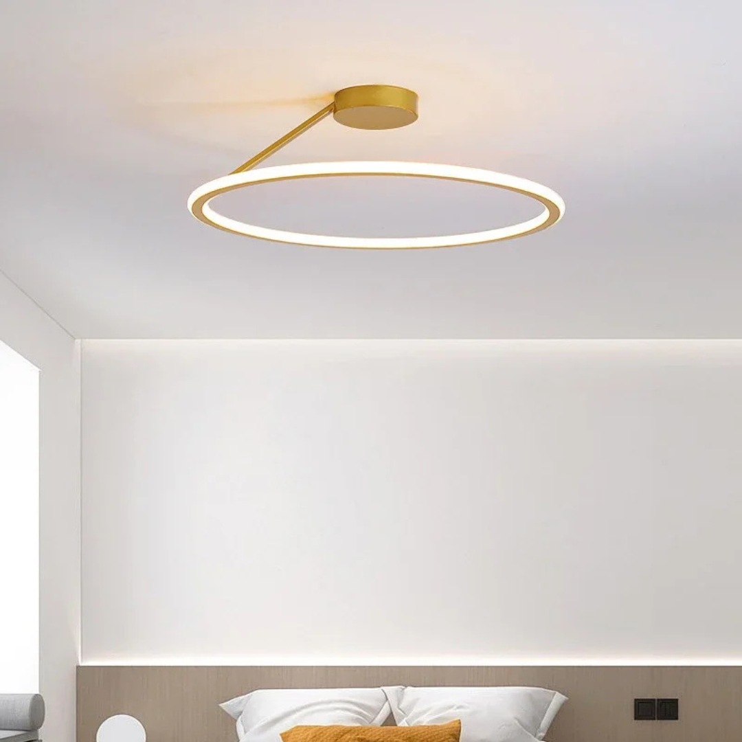 Sidera - Moderne LED-Deckenlampe