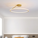 Sidera - Moderne LED-Deckenlampe