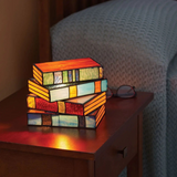 Orynn - LED Buchlampe Tisch