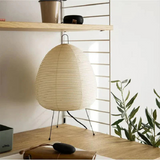 Tirva - Japanische Stehlampe
