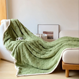 Altis – Fleece-Decke
