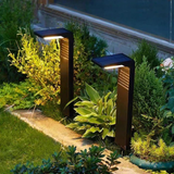 Orin - Solar-Außenlampe mit energiesparendem Design