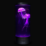 LumiGlow – Quallenlampe