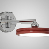 GlowFlex – Verstellbare LED-Wandleuchte