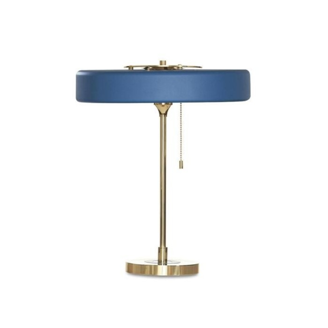 LumaSphere – Tischlampe
