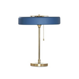 LumaSphere – Tischlampe