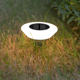 Bluxe - Solarbetriebene Gartenlampe