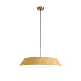 Luminoir – Holz LED Pendelleuchte