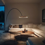 Tovix - Skandinavische LED Stehlampe