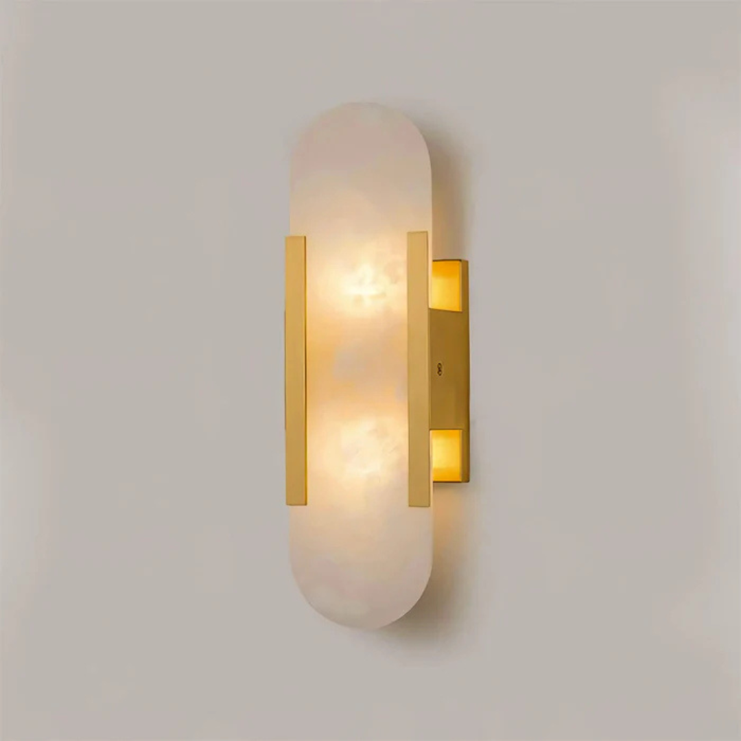Sira - LED Wandleuchte für den Innenbereich