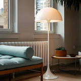 Glim - Skandinavische LED Stehlampe