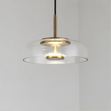 Luminoir - Leichte LED Lampe