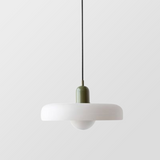 LumoCraft – Bauhaus Pendelleuchte