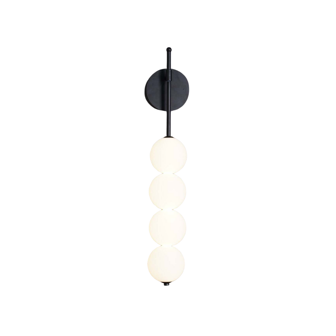 Astir - Luxuriöse Innenwandlampe