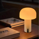 Aion – LED Pilzlampe