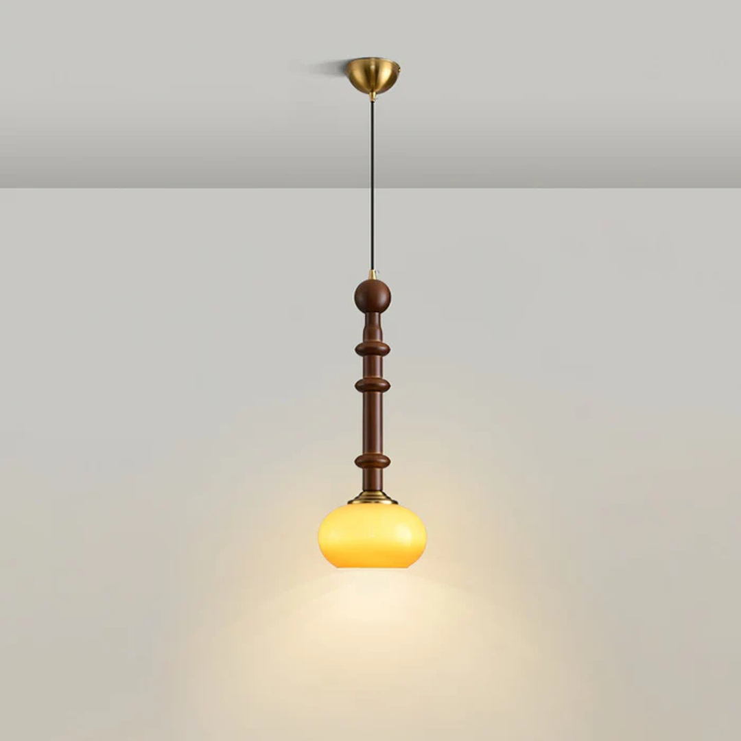 Candelis – Moderne Pendelleuchte