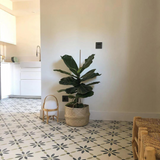 MondeHome – Vintage Glaslampe