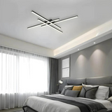 Eoson - LED-Deckenleuchte mit dimmbarem, modernem Design
