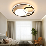 Auri - Moderne LED-Deckenlampe