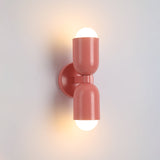 Luminoir - Aurora LED Wandleuchte