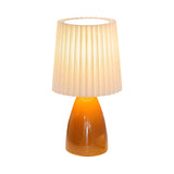 Falten - Tischlampe