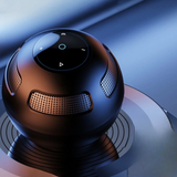 BassOrb – Tragbarer Bluetooth-Lautsprecher