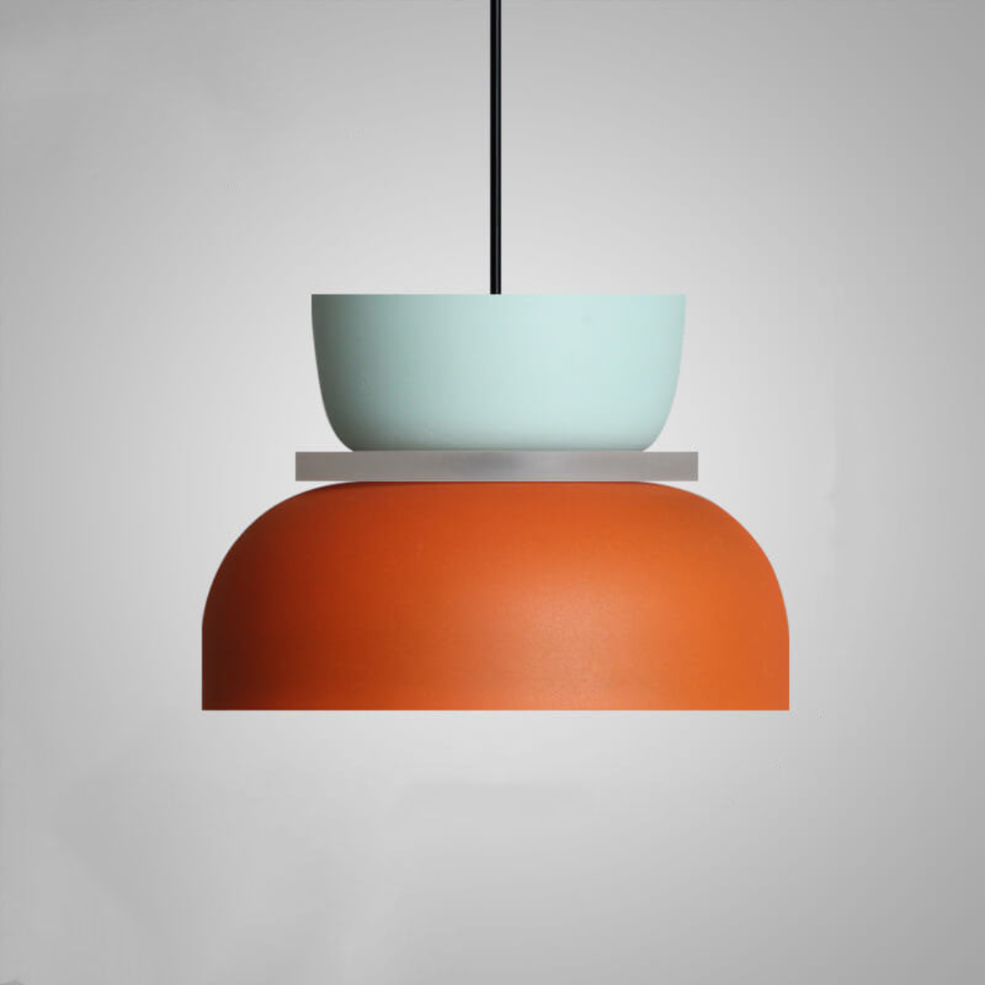 Glint – Skandinavische LED Pendelleuchte
