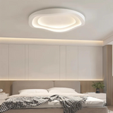 Selini - Dimmbares minimalistisches LED-Deckenlicht