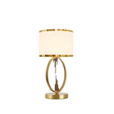 Ordo - LED Tischlampe